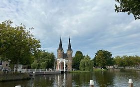 Beautiful House In Delft